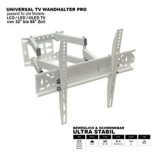 TV Wandhalterung Fernseher