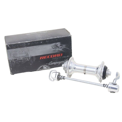 Campagnolo vorderradnabe - campagnolo,