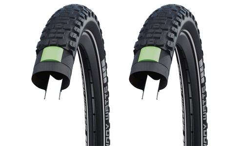 Schwalbe johnny watts - 2x,
