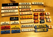 Lego Bausteine bedruckt mit