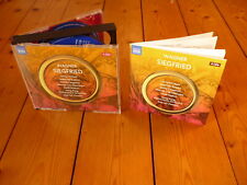 WAGNER Siegfried Jaap van