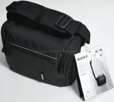 Sony lcs sl10 - sony, lcs-sl10