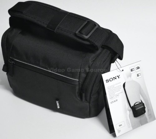 Sony lcs sl10 - sony, lcs-sl10