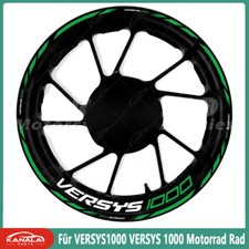 Für VERSYS 1000 17 Zoll