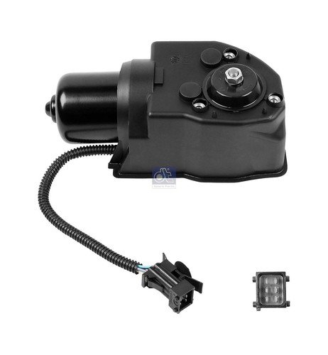 Wischermotor dt spare - v,