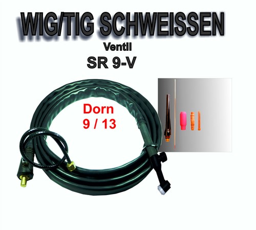 Wig schlauchpaket 9vf 8 - ,
