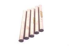 5x HSS Rund Drehling Ø