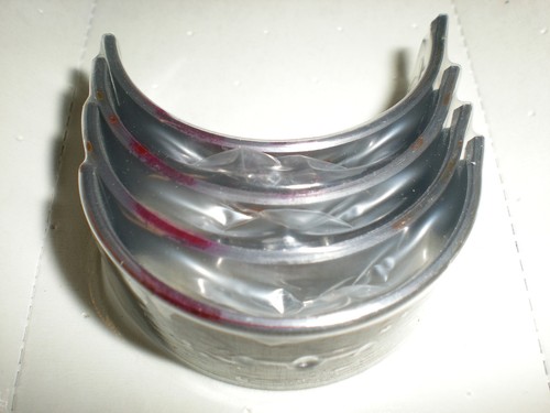 Serie pleuellager motor fiat - pleuellager,