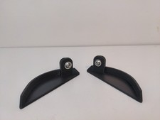 Anti-Turbulenz Deflektoren