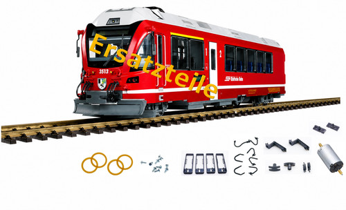 Lgb ersatzteile 20220 - lgb, service
