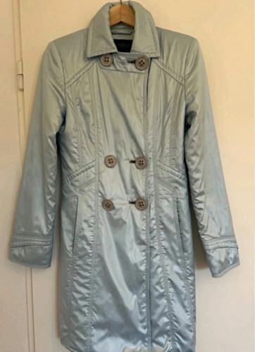 Damen trenchcoat regenmantel - trenchcoat,,