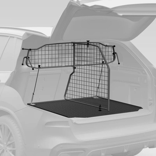 Travall hundegitter für ford - travall,
