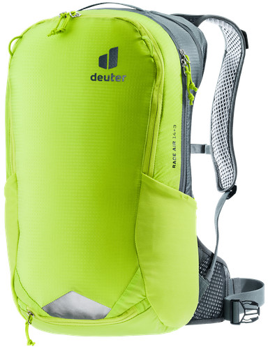 Deuter race air 3 - race, 14+3
