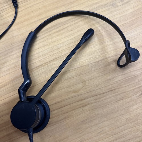 Jabra headset biz 2300 mono - jabra,
