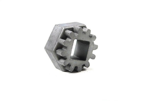 Bmw lichtmaschine spannmutter - bmw,