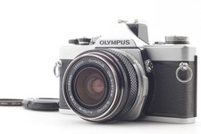 *Fast neuwertig* Olympus OM-1N