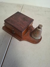 vintage antik Telefon