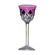 VAL St LAMBERT Kristall -