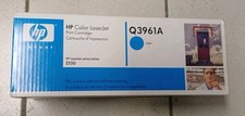 Original HP Toner C4192A cyan