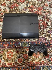 PS3 Super Slim 500GB BESONDERE
