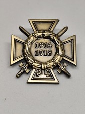 Pin repro Ehrenkreuz d