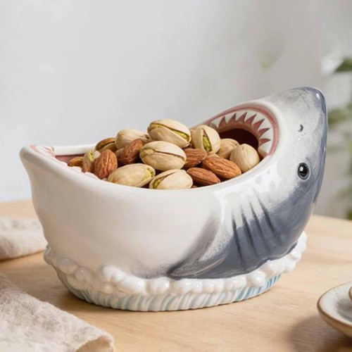 Obstschale aus keramik für - aus,