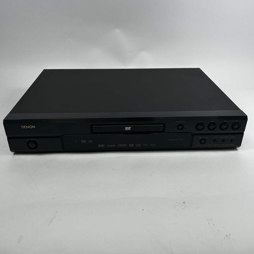 Denon dvd player 1930ci - player, dvd-1930ci