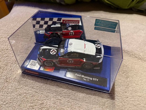 Carrera digital 132 ford - carrera,