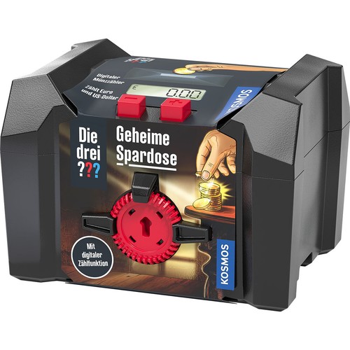 Kosmos die drei spardose - die,