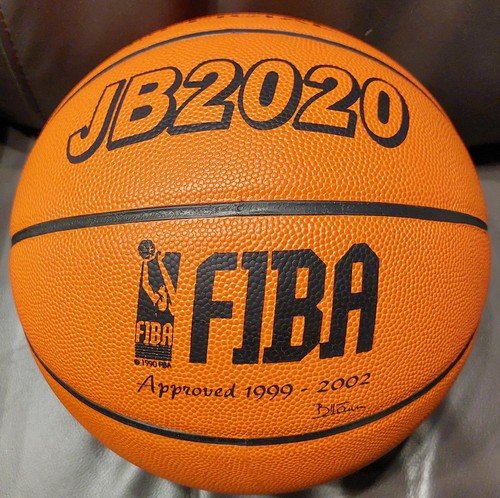 Basketball molten jb2020 - basketball,