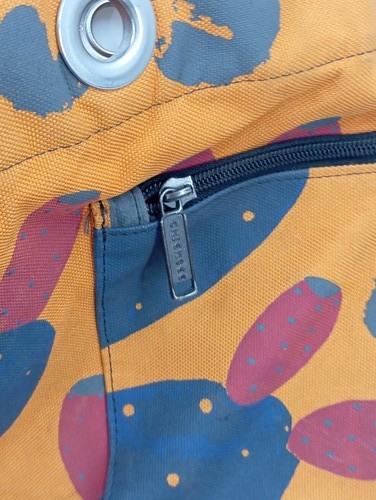 Chiemsee reisetasche bunt - chiemsee,