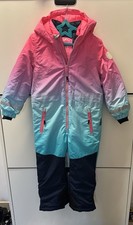 Skianzug Schneeanzug Winteranzug NorthVille C&A Große 116