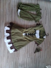 Faschingskostüm Robin Hood Gr 176 auch Bei S tragbar