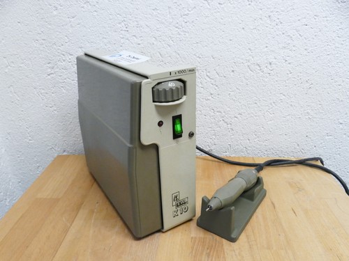 Kavo ewl k10 handstück mit - handstück,