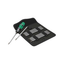 Wera 88/1 Vario-Satz 11-teilig