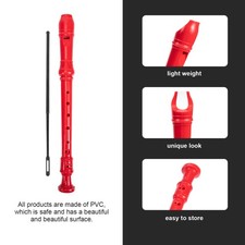  2 Sets Klarinette Für Kinder