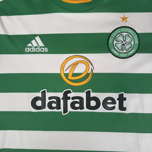 Celtic fußball trikot - fußball,