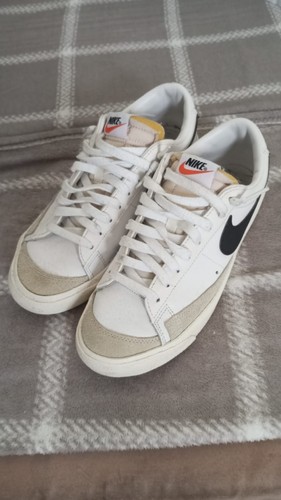 Nike blazer low sneaker - blazer,