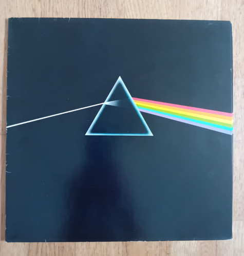 Pink floyd vinyl the dark - vinyl,