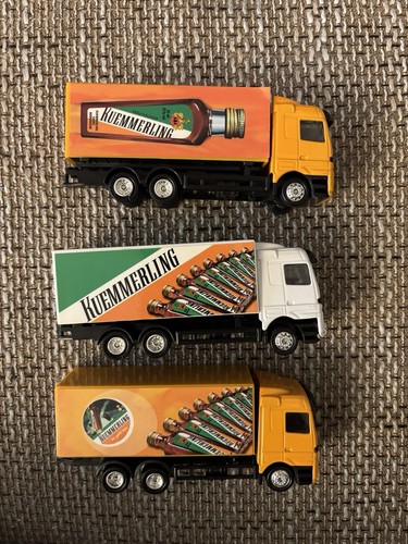 Kümmerling trucks - 3,
