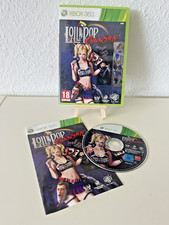 Lollipop chainsaw uncut - lollipop,
