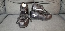 KangaROOS 34 35 moonboots