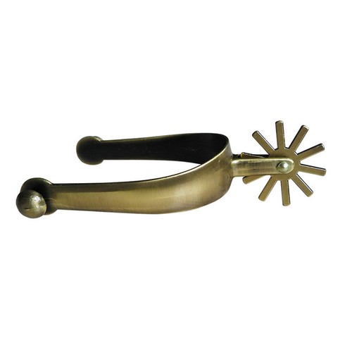 Pferdesporen western cowboy - 2x,