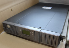 TL2000 DELL POWERVAULT TL2000 TAPE LIBRARY