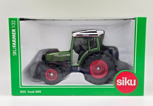 Siku 3052 fendt - siku,