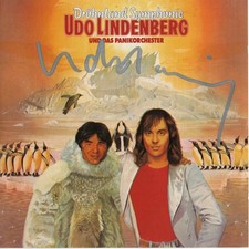 Udo lindenberg original - udo,