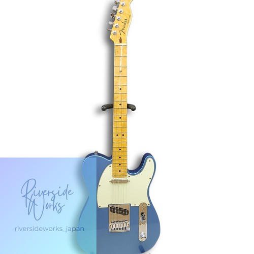 Fender custom shop telecaster - custom,