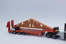 5 Stück Dachbinder  als