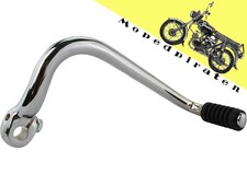 Kickstarter Kickstarterhebel