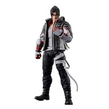 Tekken 8 Jin Kazama SH